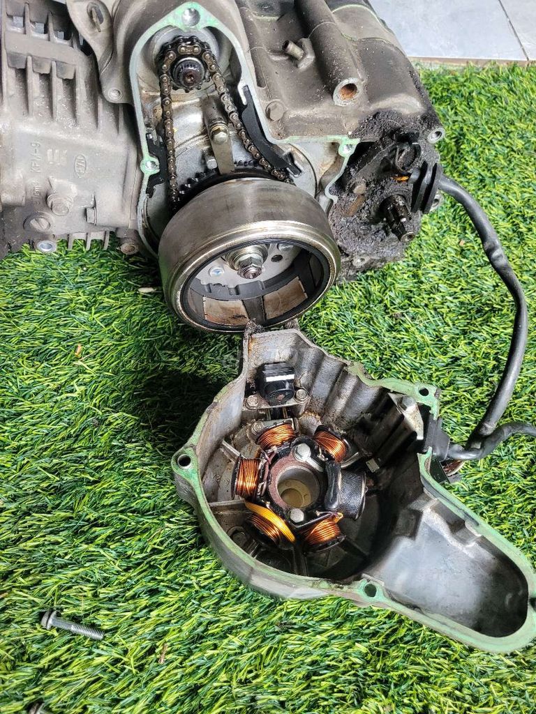 máy s 100 nguyên zin bao vip. Mua bán Phụ tùng xe tại Quận 12 Tp Hồ Chí Minh được đăng bởi phụ tùng Tài nguyễn hình 3