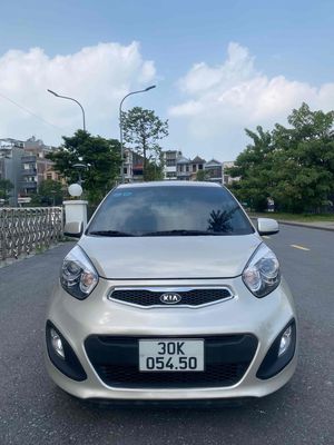 Kia Picanto 2012 S 1.25 AT - 97000 km. Mua bán Ô tô tại Huyện Đông Anh Hà Nội được đăng bởi Nguyễn Xuân Hoàng
