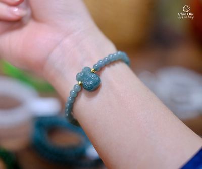 VÒNG TAY PHONG THUỶ TẠI ANH SƠN. Mua bán Phụ kiện thời trang khác tại Thành phố Vinh Nghệ An được đăng bởi Phong Thủy Phan Gia