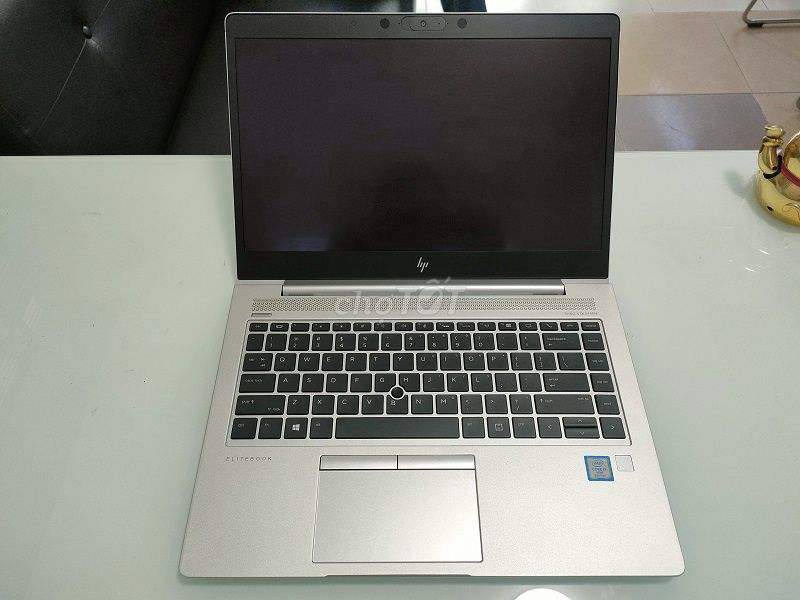 HP EliteBook 840 G6 i7 8665U, Ram 8G, SSD 256G,FHD. Mua bán Laptop tại Quận 4 Tp Hồ Chí Minh được đăng bởi chuyenlaptopcu hình 1