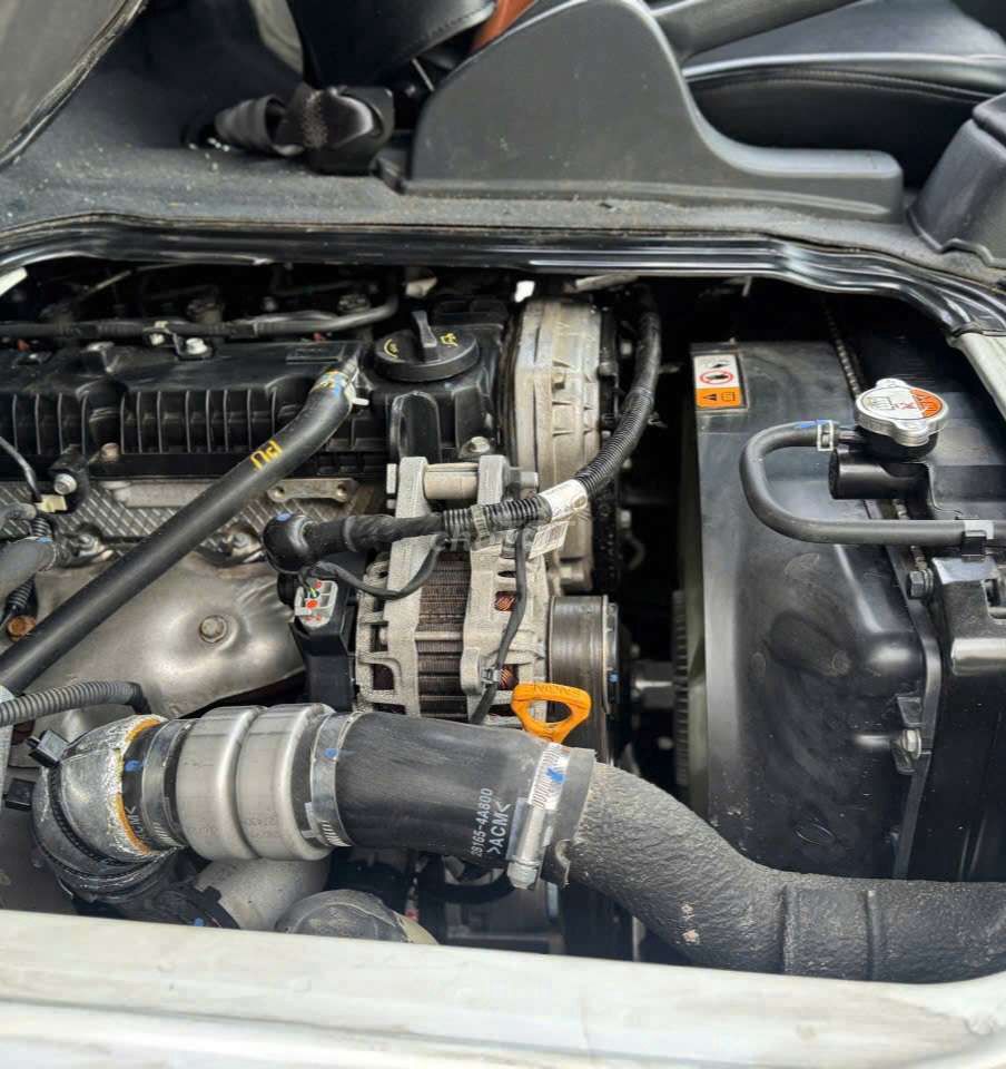 Bán gấp Kia 1.4 tấn đời 2023 thùng bạt 3m2. Mua bán Xe tải, xe ben tại Thành phố Thuận An Bình Dương được đăng bởi Hồ Xe Tải hình 11