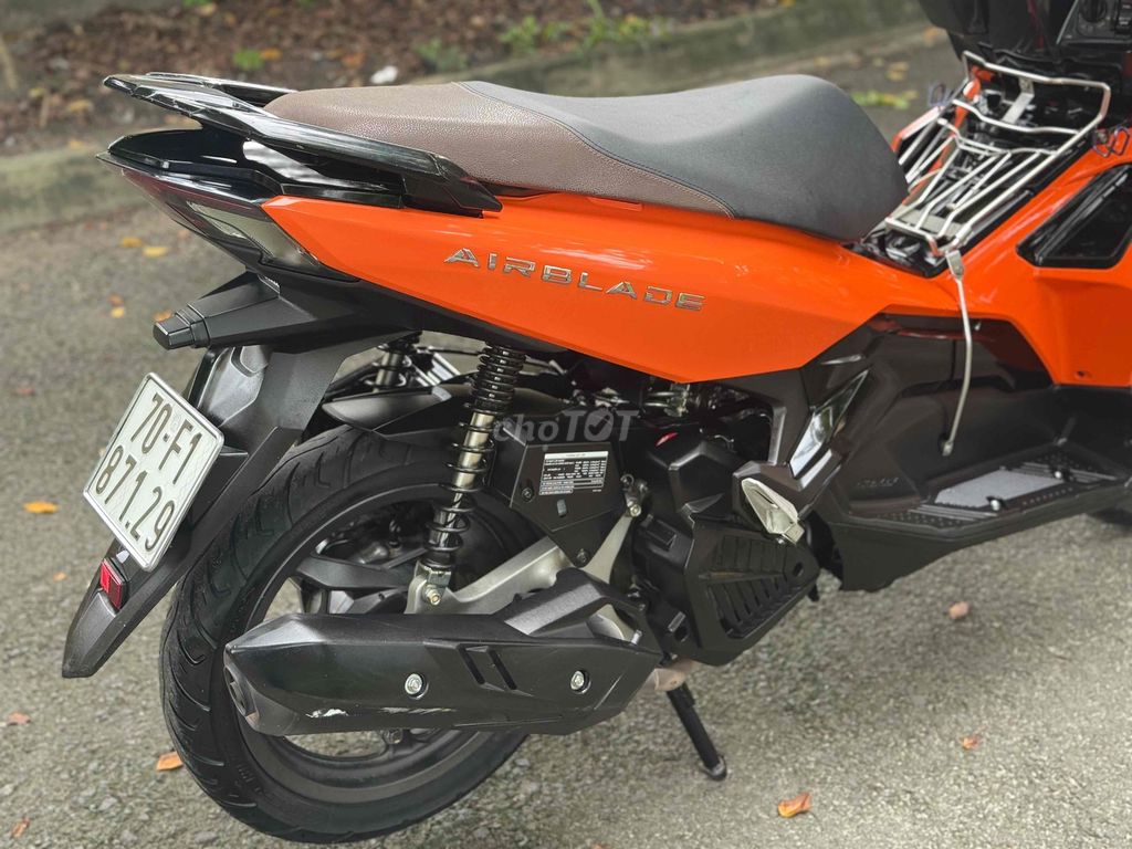 BÁN AB 150C ABs 2022 XE KENG. Mua bán Xe máy tại Thành phố Thủ Đức Tp Hồ Chí Minh được đăng bởi XE MÁY ANH hình 12