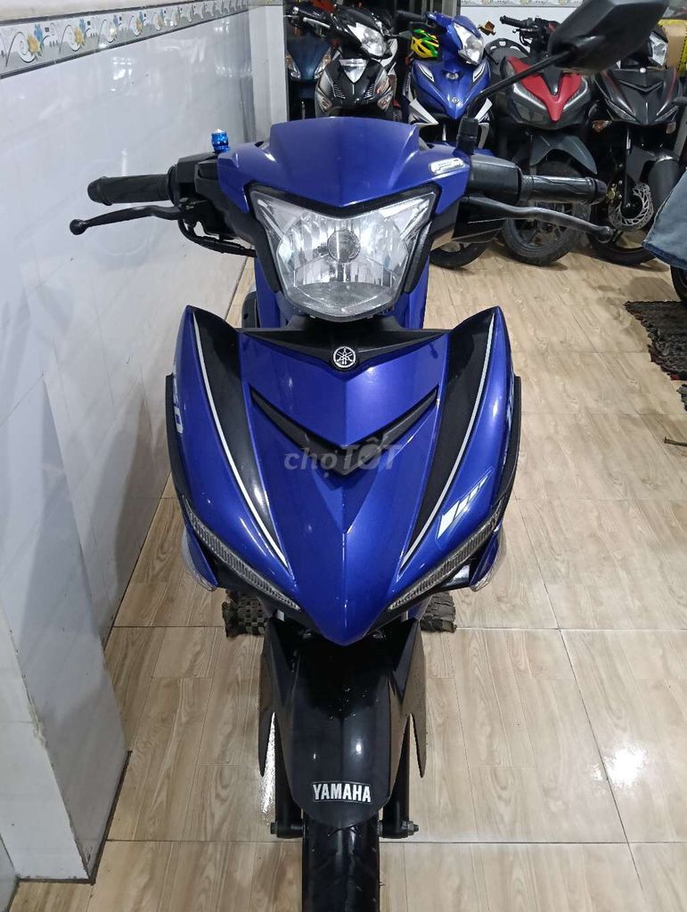 Ex 150 -2018 ,zin đẹp,xe keng,bs65. Mua bán Xe máy tại Quận Ninh Kiều Cần Thơ được đăng bởi Ti hình 4