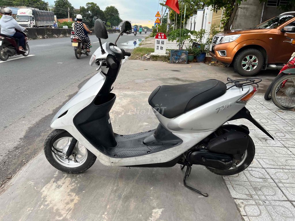 Dio đề từ bao zin xe kho. Mua bán Xe máy tại Huyện Dương Minh Châu Tây Ninh được đăng bởi Chau go dau hình 7