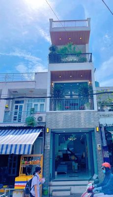 Аренда · 3 комн. · 40 м² · Quận Gò Vấp, ул. Đường số 8