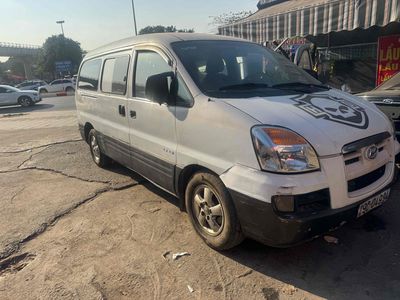 Hyundai Starex 2006 - 250000 km. Mua bán Ô tô tại Quận Bắc Từ Liêm Hà Nội được đăng bởi Tùng béo nhổn car