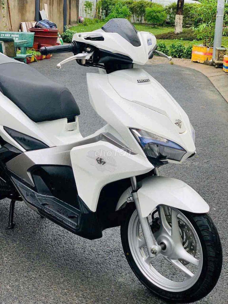HONDA AB Air Blade 125cc . Đk 2017 - BAO NỢ 6. Mua bán Xe máy tại Quận Gò Vấp Tp Hồ Chí Minh được đăng bởi CẦM ĐỒ NĂM LINH hình 3