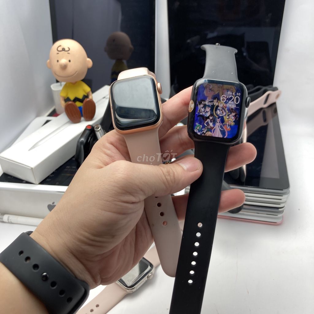 apple watch ( bán tại ĐN ) new mới