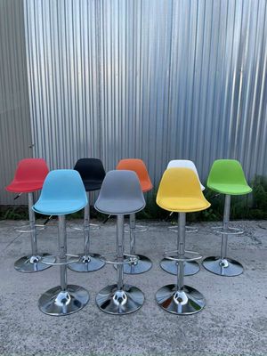 Ghế nhựa mini nhiều màu,  cao 60-80cm