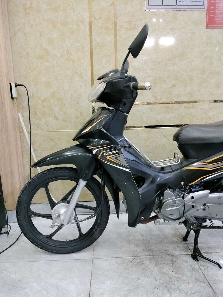 Wave Blade 2016 ,BSTP,Xe Máy Đi Rất Mạnh,Êm Mượt. Mua bán Xe máy tại Quận 12 Tp Hồ Chí Minh được đăng bởi Duy Khánh hình 3