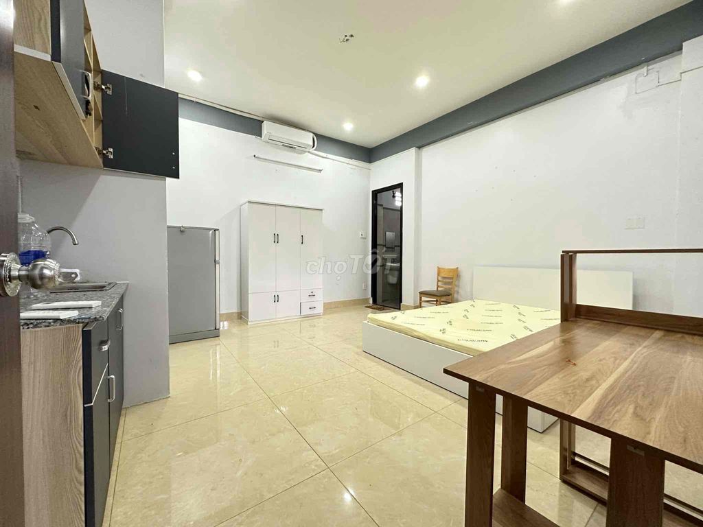 Phòng Full nội thất đầy đủ gần Mai Chí Thọ - đảo Kim Cương - Sala