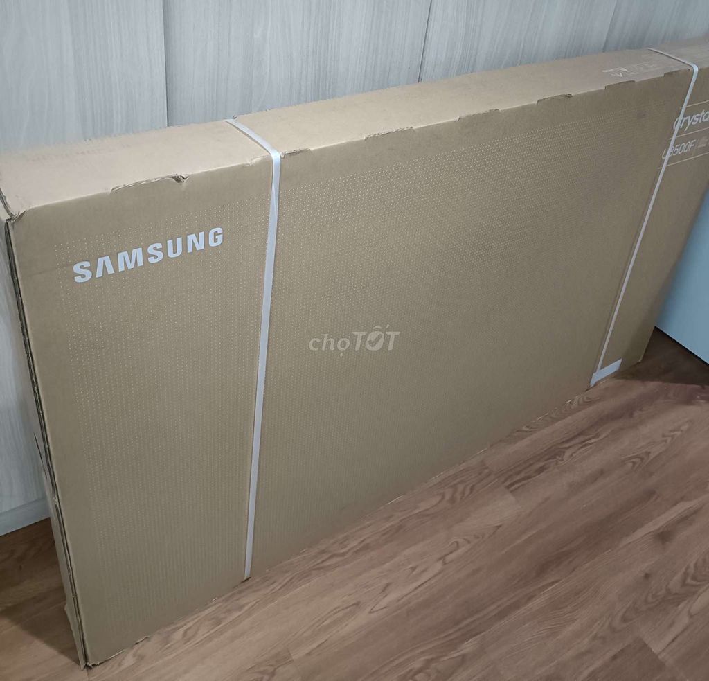 Smart TV Samsung UA65U8500FKXXV. Mua bán Tivi, Âm thanh tại Quận Ninh Kiều Cần Thơ được đăng bởi Nguyễn Quốc Khánh  hình 1