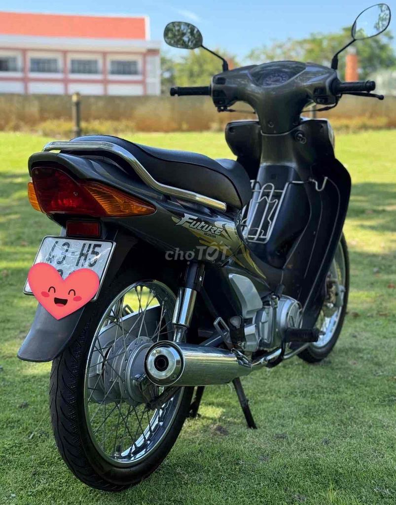 xe futer 1 máy thái rin siêu ngon. Mua bán Xe máy tại Thành phố Hội An Quảng Nam được đăng bởi ripper6789 hình 4