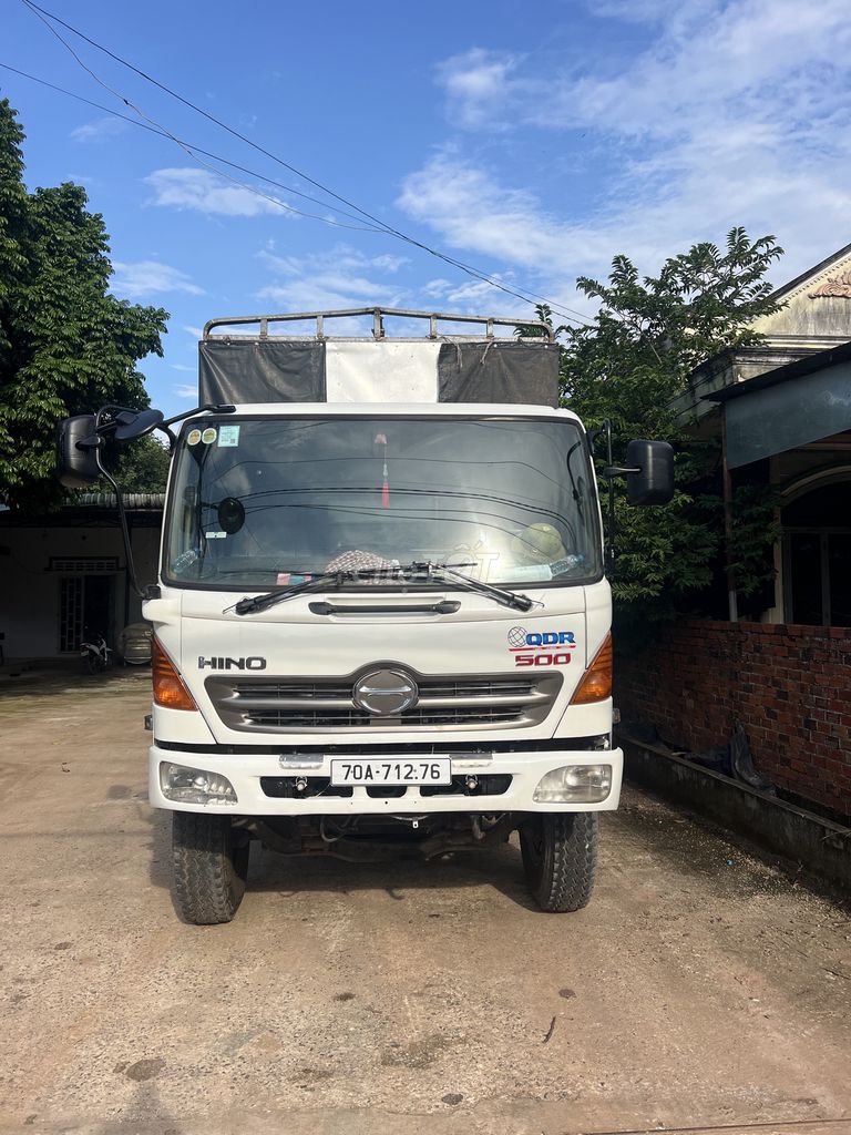 Gia dinh can ban. Mua bán Xe tải, xe ben tại Huyện Tân Châu Tây Ninh được đăng bởi Nham hình 1