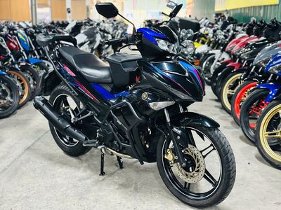 XE MÁYTHANH TÙNG_EXCITER 150 XANH GP ĐÈN LED ZIN. Mua bán Xe máy tại Quận Nam Từ Liêm Hà Nội được đăng bởi THANH TÙNG