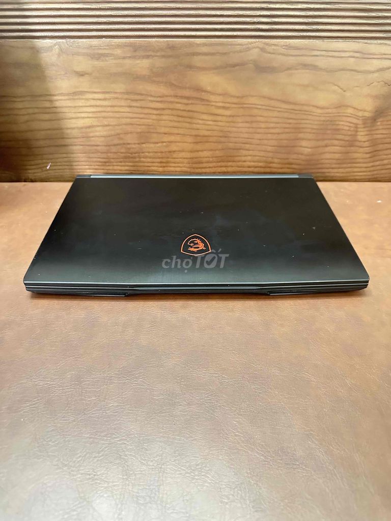 MSI GF63 Thin9SC. Mua bán Laptop tại Huyện An Dương Hải Phòng được đăng bởi Nguyễn Ngọc cường  hình 1