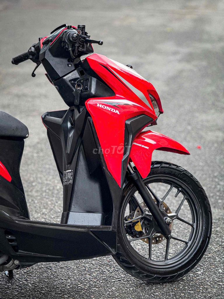 vairo 125 2020 bstp 9chủ nguyen zin nợ xấu trả 50%. Mua bán Xe máy tại Quận Bình Tân Tp Hồ Chí Minh được đăng bởi Xe Máy Qúy Le hình 8