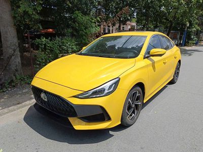 🚘MG5 2023 luxury 1 chủ🚘. Mua bán Ô tô tại Thành phố Dĩ An Bình Dương được đăng bởi Trương Tuấn Kiệt