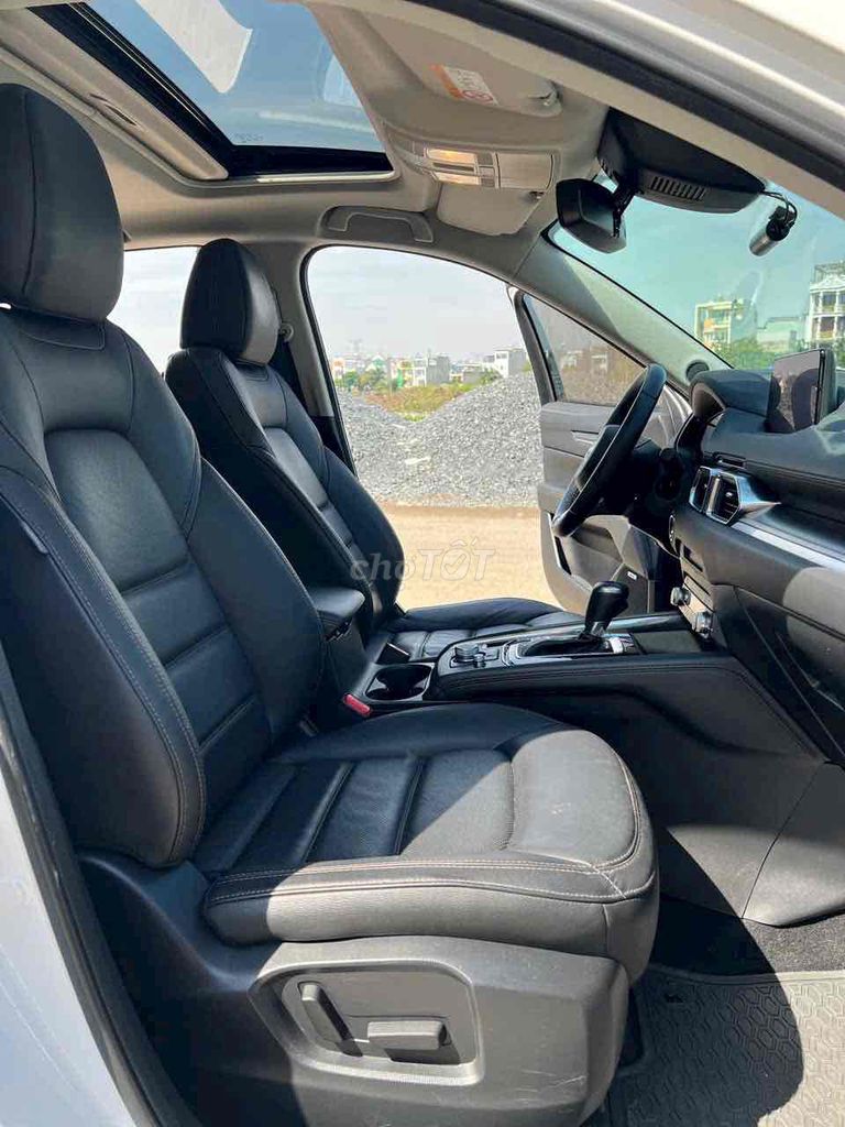Mazda CX 5 2023 Premium 2.0 AT - 30000 km. Mua bán Ô tô tại Quận Gò Vấp Tp Hồ Chí Minh được đăng bởi Nguyễn Nam Sang hình 7