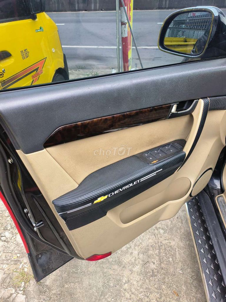 Captiva 2007 số sàn. Mua bán Ô tô tại Huyện Châu Thành Sóc Trăng được đăng bởi MUA BÁN VÀ CẦM CỐ ÔTÔ hình 6