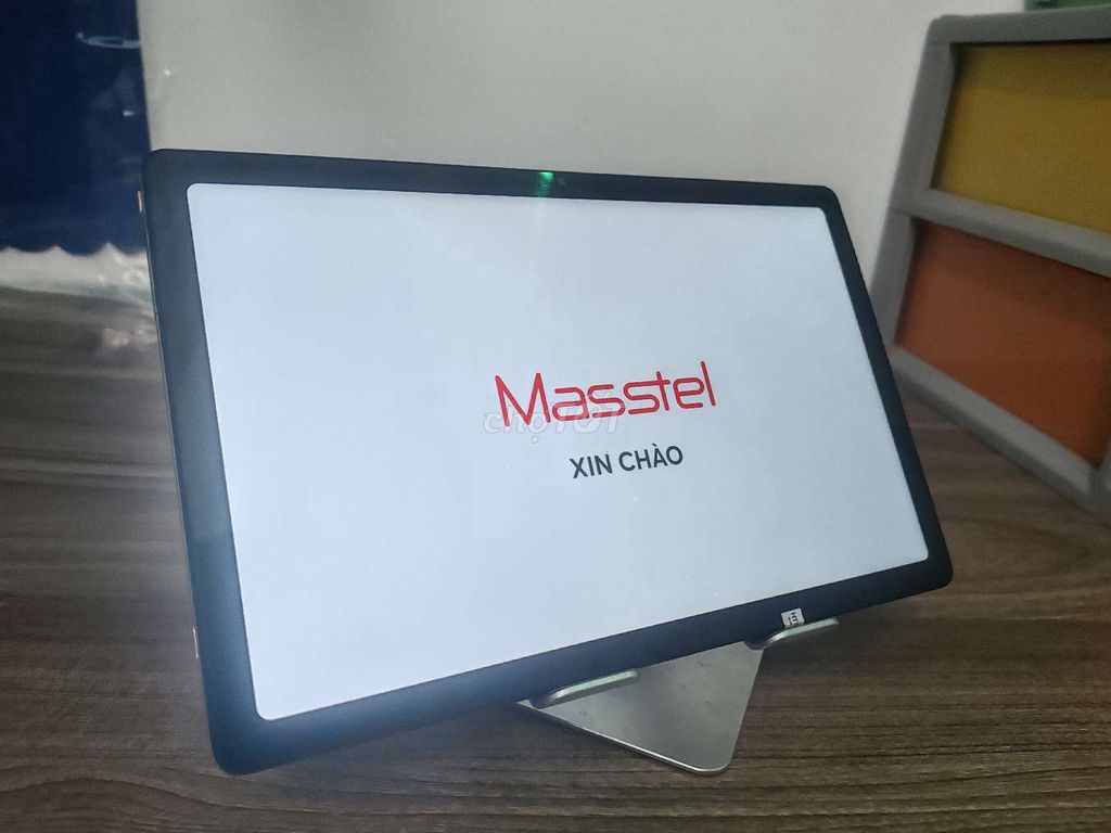 Masstel Tab 104 4GB/64GB. Mua bán Máy tính bảng tại Quận Tân Bình Tp Hồ Chí Minh được đăng bởi Được hình 1