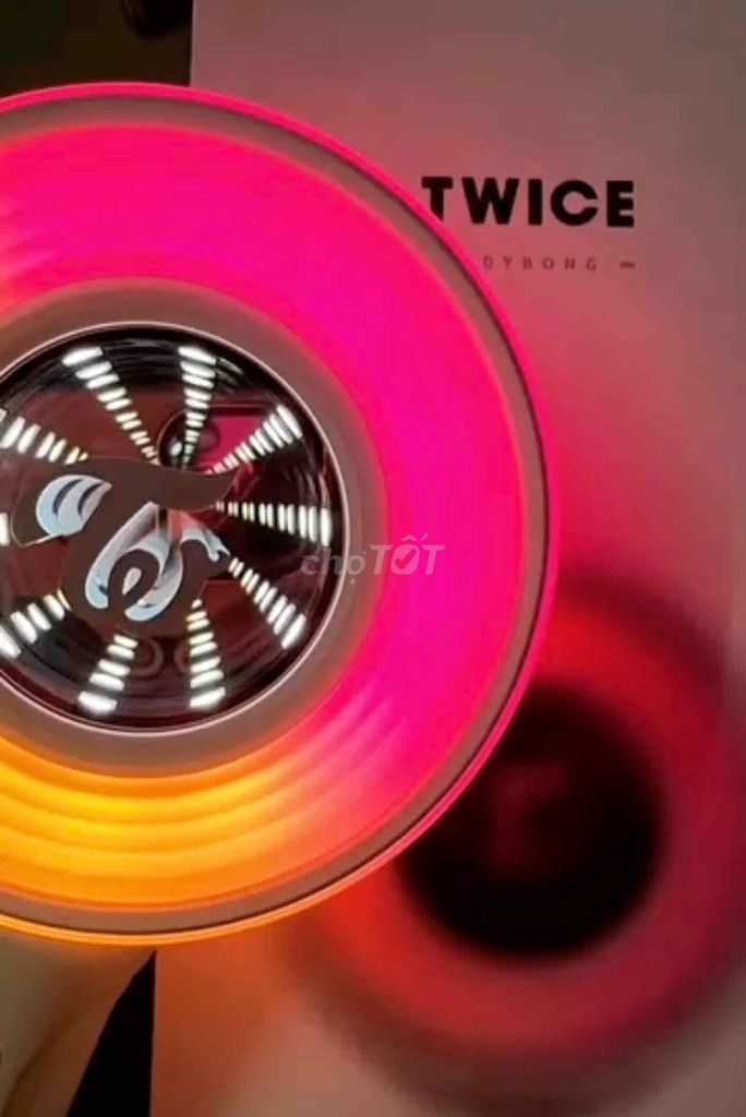 PASS NHANH LIGHSTICK CANDY BONG ♾️ TWICE