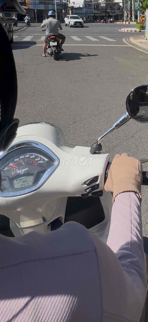 xe chay chuẩn , không đâm đụng tes thoải mái. Mua bán Xe máy tại Thành phố Biên Hòa Đồng Nai được đăng bởi Buta hình 3