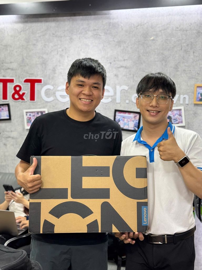 Cửa hàng mua bán Laptop T&T Center 60 Trần Phú, Nghệ An tại Thành phố Vinh, Nghệ An hình 3