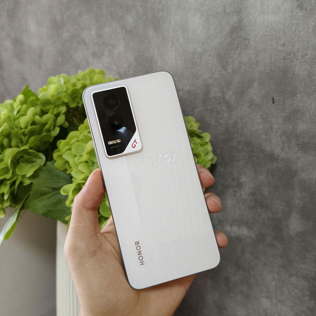 Honor GT (12/256GB) Fullbox 𝗚𝗢𝗣𝟬₫𝗚𝗜𝗔𝗢𝗟𝗨𝗨. Mua bán Điện thoại tại Quận Ninh Kiều Cần Thơ được đăng bởi DI ĐỘNG BULL hình 1