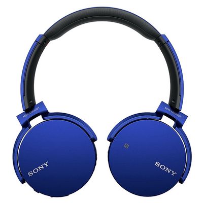 Tai nghe Bluetooth Sony MDR-XB650BT