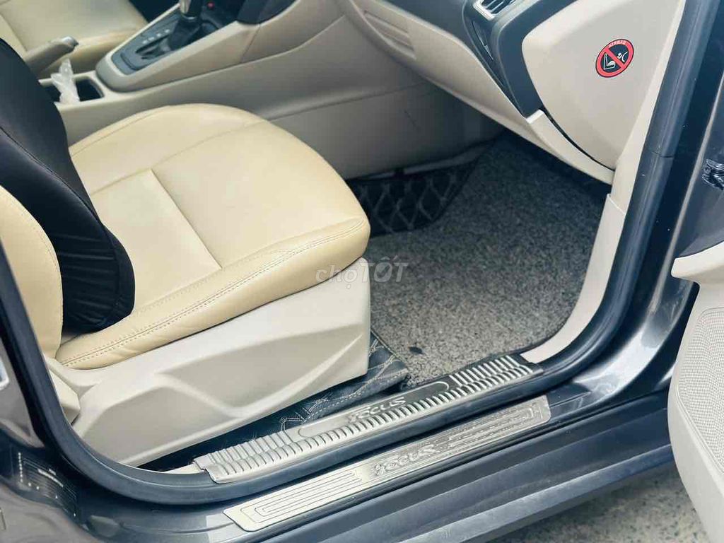 Ford Focus 2018 Titanium 1.5L - 46000 km. Mua bán Ô tô tại Quận Tân Phú Tp Hồ Chí Minh được đăng bởi Dũng sale ô tô hình 10