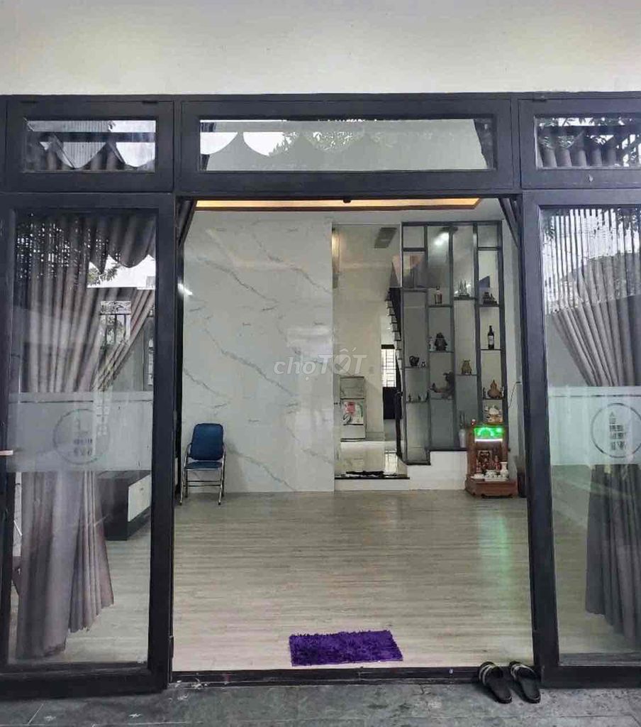 Rent · KĐT Hòa Xuân mở rộng · 3 bd · 100 м² · Quận Cẩm Lệ, ул. Hòa Xuân