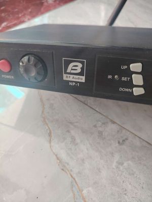 Micro BF Np1. Mua bán Tivi, Âm thanh tại Quận Ô Môn Cần Thơ được đăng bởi Xvideo