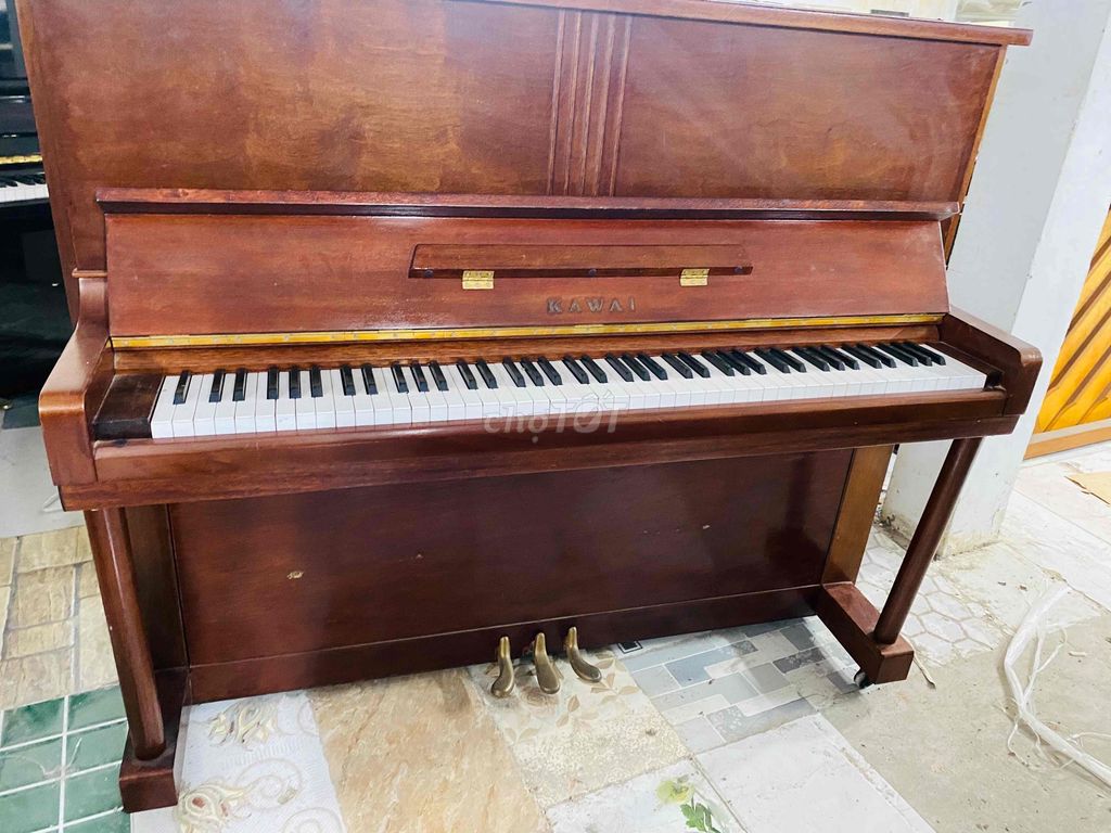 Piano cơ kawai Nhật bán nữa gía nhanh