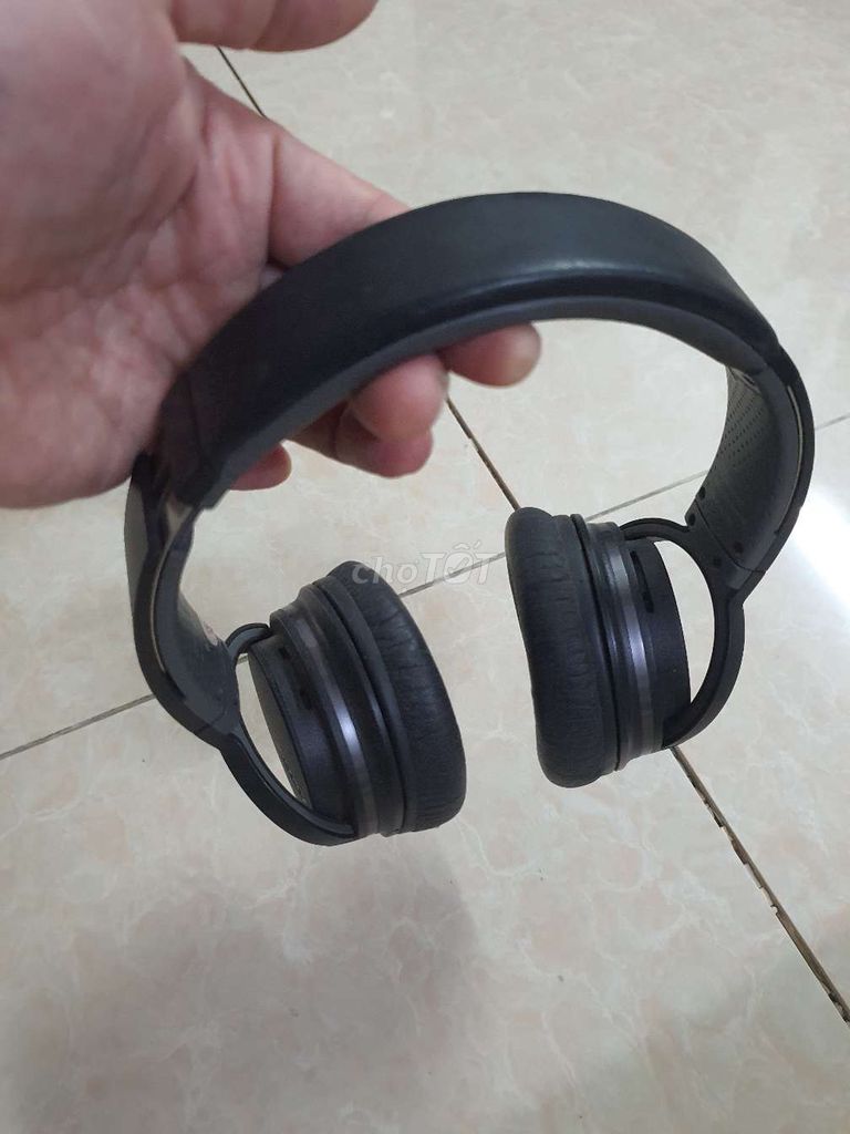 Tai Nghe Sịn SONY MDR-ZX770BT nghe rất phê. Mua bán Tivi, Âm thanh tại Quận Gò Vấp Tp Hồ Chí Minh được đăng bởi Nguyen Duc Tuan hình 5