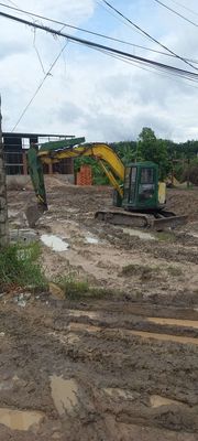 Cần bán lại xe đào. Mua bán Phương tiện khác tại Huyện Củ Chi Tp Hồ Chí Minh được đăng bởi quan