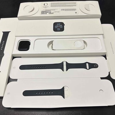 se2 40mm Esim VN fullbox. Mua bán Thiết bị đeo thông minh tại Huyện Nhà Bè Tp Hồ Chí Minh được đăng bởi Nguyễn Hữu Thắng