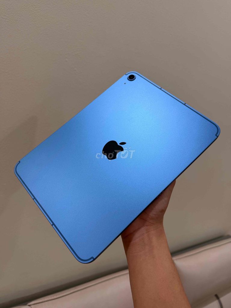 Apple iPad A16 128GB 5G Xanh. Mua bán Máy tính bảng tại Quận Cầu Giấy Hà Nội được đăng bởi hùng hình 1