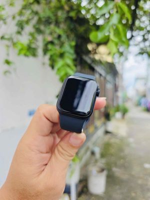 Apple Watch Se 40mm Fullbox Pin 100% BH 10.25. Mua bán Thiết bị đeo thông minh tại Quận Ninh Kiều Cần Thơ được đăng bởi Duy Khang