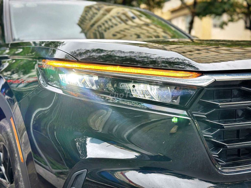 2025 L - 9000 km. Mua bán Ô tô tại Quận Cầu Giấy Hà Nội được đăng bởi oto lướt hà nội  hình 9