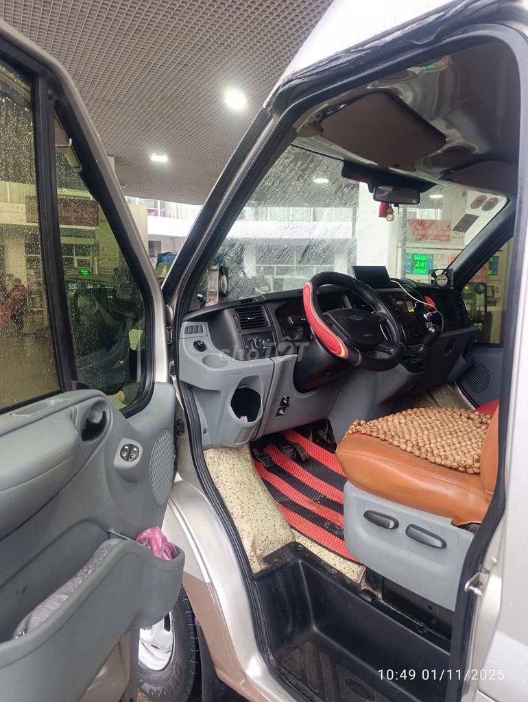 Xe 16 chỗ hạ tải. Mua bán Ô tô tại Quận Bình Tân Tp Hồ Chí Minh được đăng bởi Ngô thị Bích Hiền hình 5