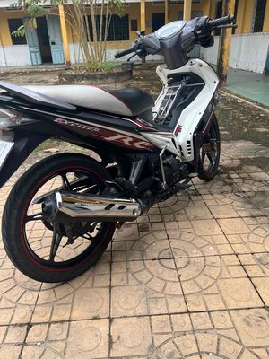 Yamaha Exciter 2010 xam long chout. Mua bán Xe máy tại Huyện Thới Lai Cần Thơ được đăng bởi Kiệt Anh