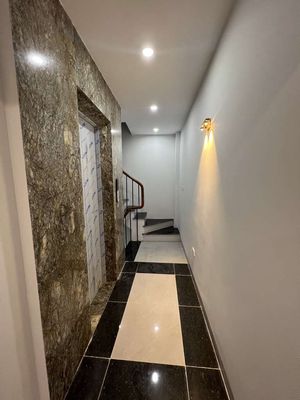 Nhà đẹp thang máy mới xây Khương Đình Thanh Xuân. Mua bán nhà ở tại Quận Thanh Xuân Hà Nội được đăng bởi nguyễn thị hường