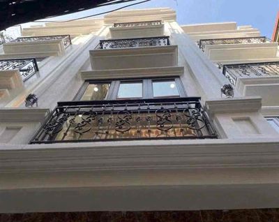 BÁN NHÀ RIÊNG HOÀNG QUỐC VIỆT ,CẦU GIẤY Nhà Đẹp Ở Ngay Ô Tô  7 chỗ 35m. Mua bán nhà ở tại Quận Cầu Giấy Hà Nội được đăng bởi hiền