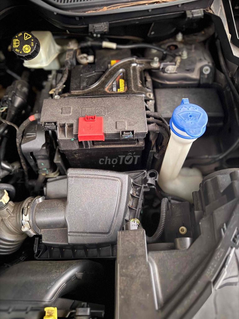 Ford EcoSport 2019 Titanium 1.5L AT - 84000 km. Mua bán Ô tô tại Huyện Bảo Lâm Lâm Đồng được đăng bởi Thành Đạt hình 15