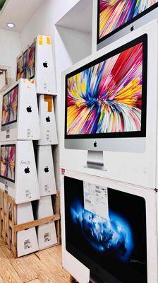 iMac 27in Retina 5K 2020| i9| 128Gb|SSD 1Tb| 16Gb. Mua bán Máy tính để bàn tại Quận Gò Vấp Tp Hồ Chí Minh được đăng bởi MACAZ