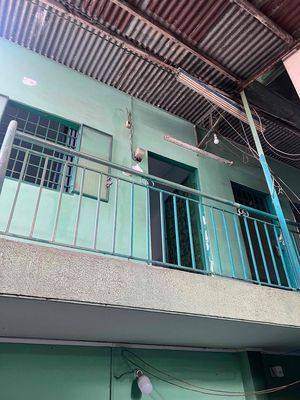 nhà qua sử dung