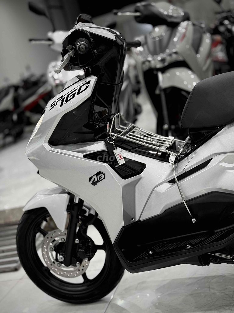 AirBlade125 2022 Lướt ( Hỗ trợ Trả GÓP ) 🔥🔥. Mua bán Xe máy tại Thị xã Phú Mỹ Bà Rịa - Vũng Tàu được đăng bởi Cửa Hàng Xe Máy Phú Mỹ hình 12