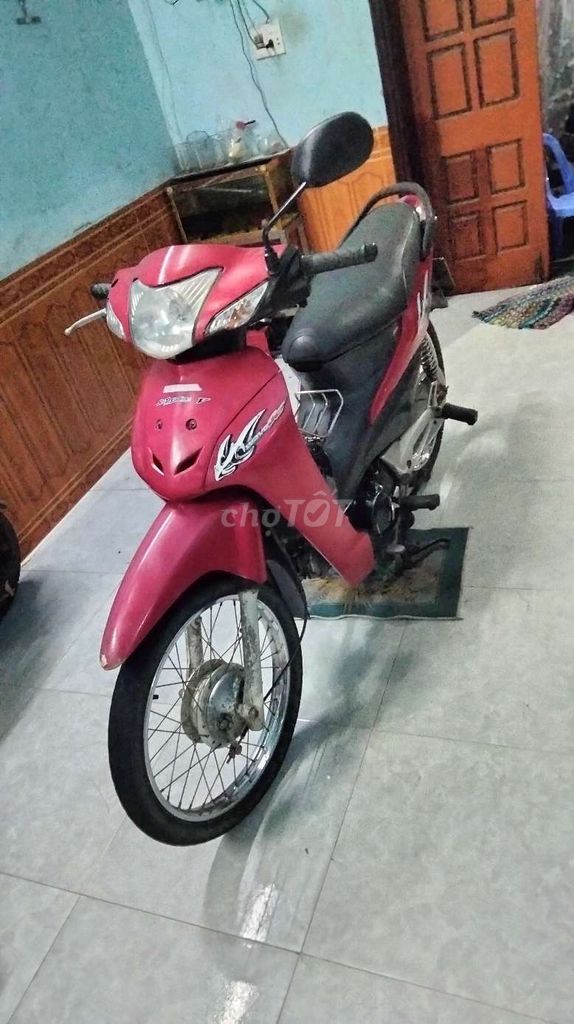 Bán wave Honda. Mua bán Xe máy tại Quận Liên Chiểu Đà Nẵng được đăng bởi Thanh Trương  hình 6