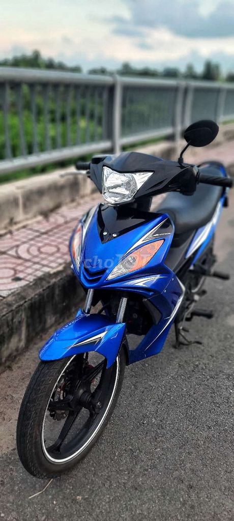 Ex 50cc dọn full từ trong ra ngoài máy cực êm gtdd. Mua bán Xe máy tại Huyện Củ Chi Tp Hồ Chí Minh được đăng bởi Ngọc Tâm hình 4